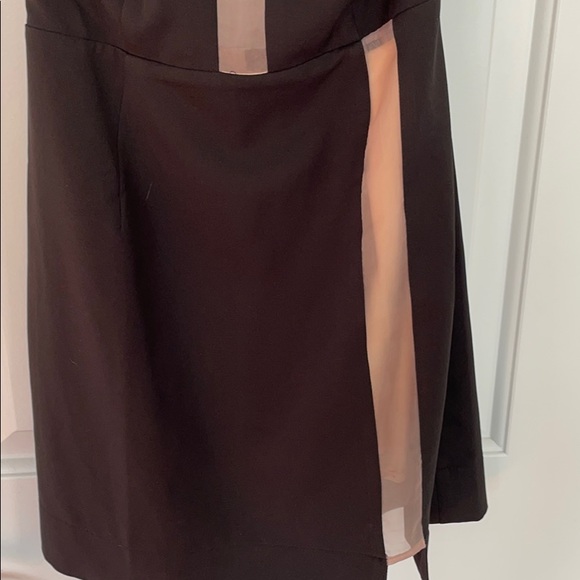 NBD black dress - Picture 4 of 6